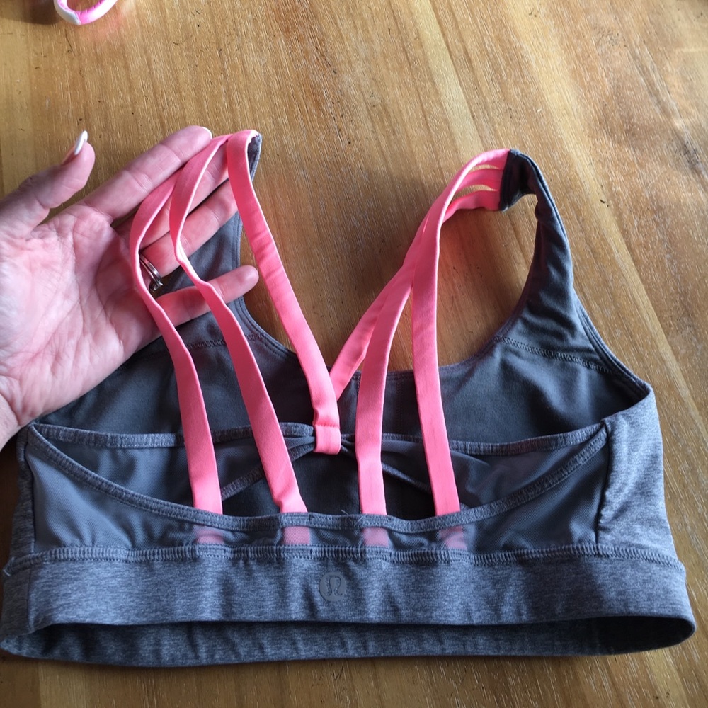 Lululemon bra
